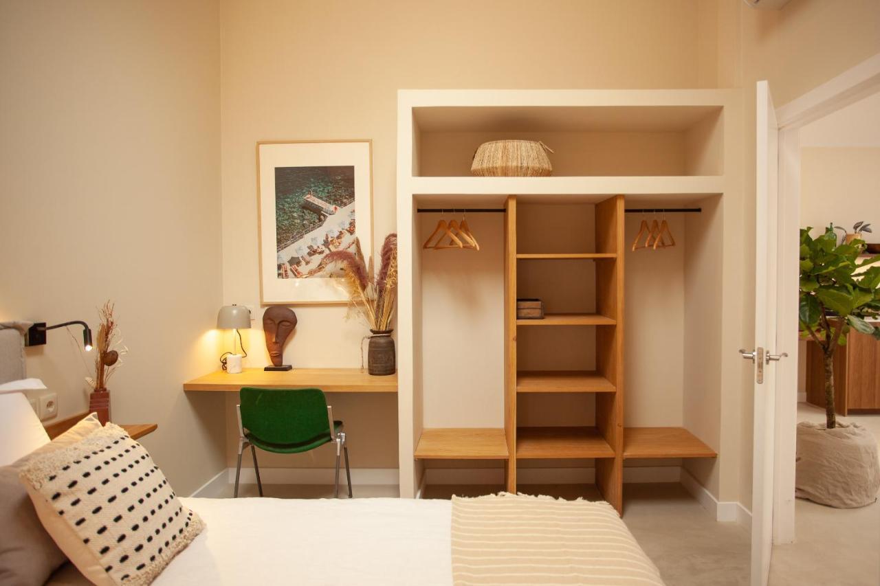 Vila Rodrigues Lisboa Eksteriør bilde
