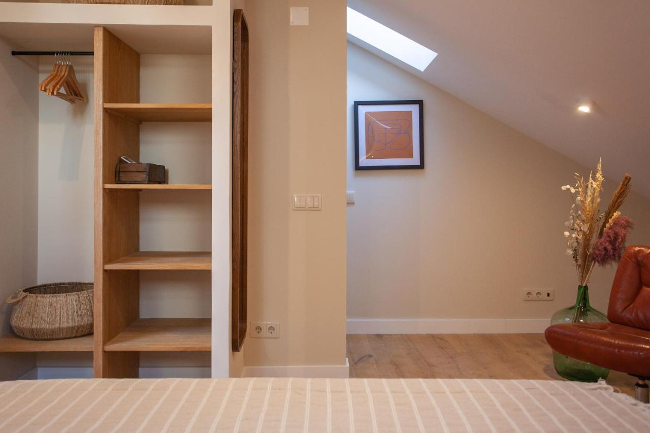 Vila Rodrigues Lisboa Eksteriør bilde