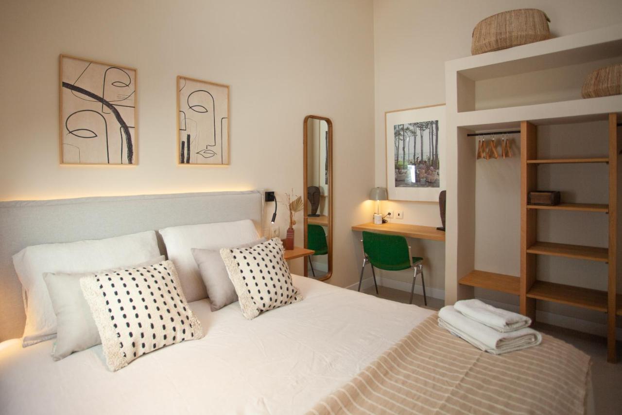 Vila Rodrigues Lisboa Eksteriør bilde
