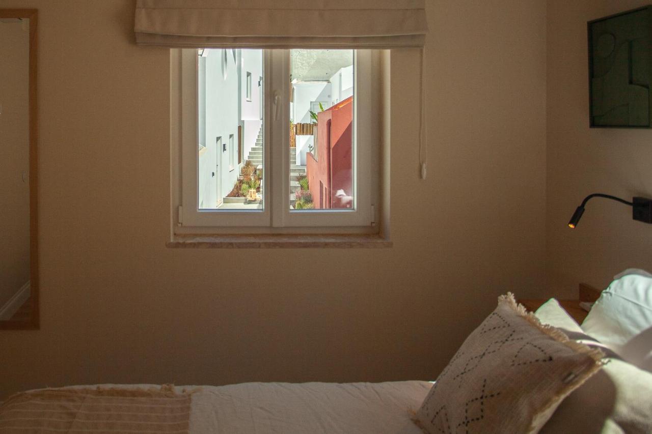 Vila Rodrigues Lisboa Eksteriør bilde