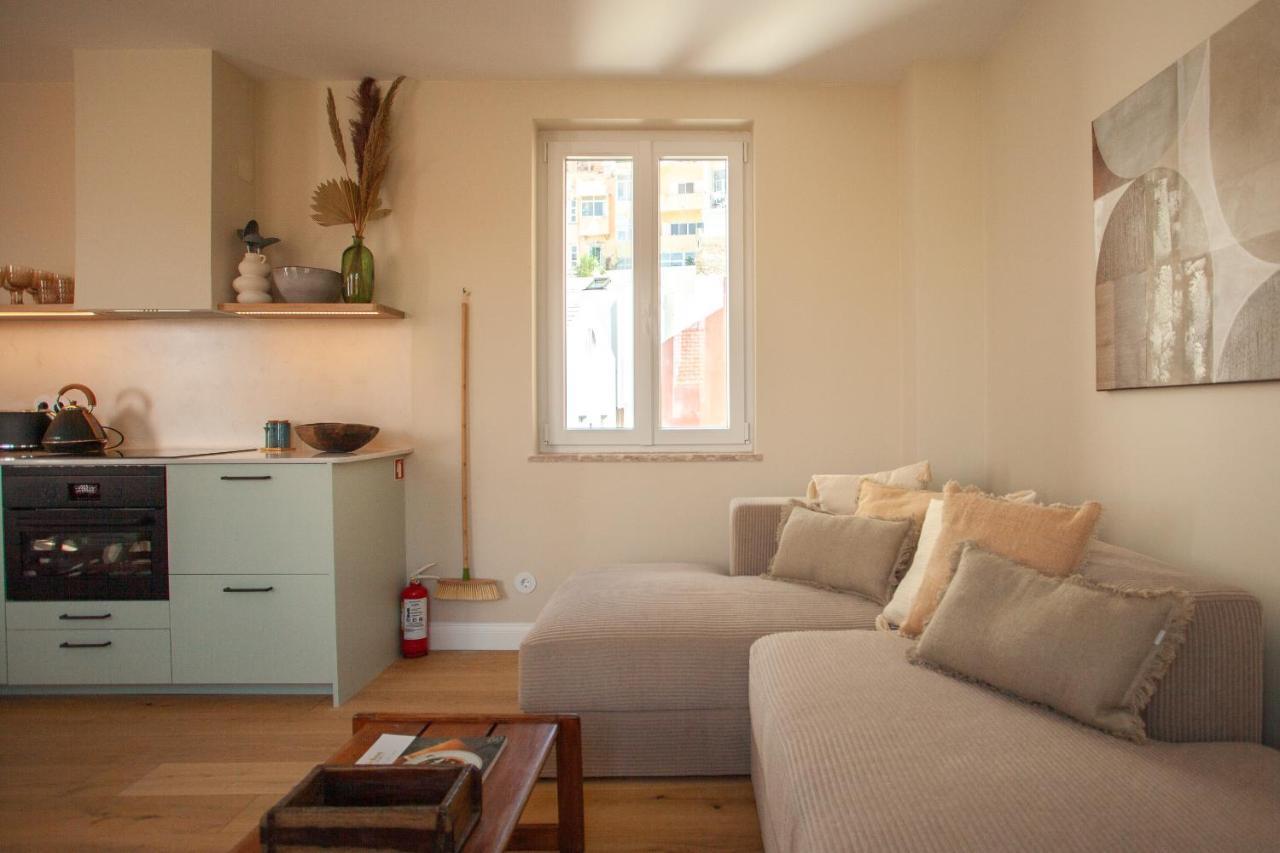 Vila Rodrigues Lisboa Eksteriør bilde