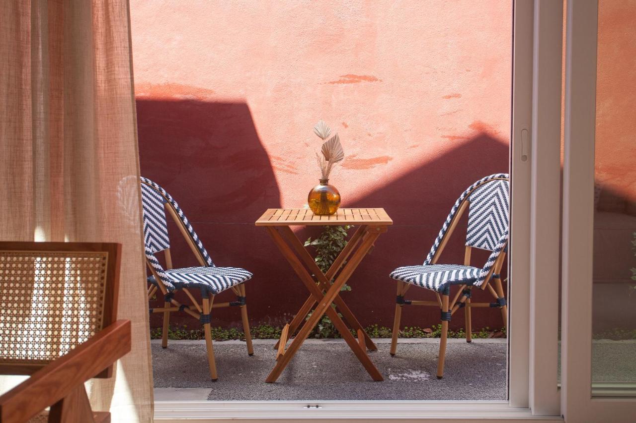Vila Rodrigues Lisboa Eksteriør bilde