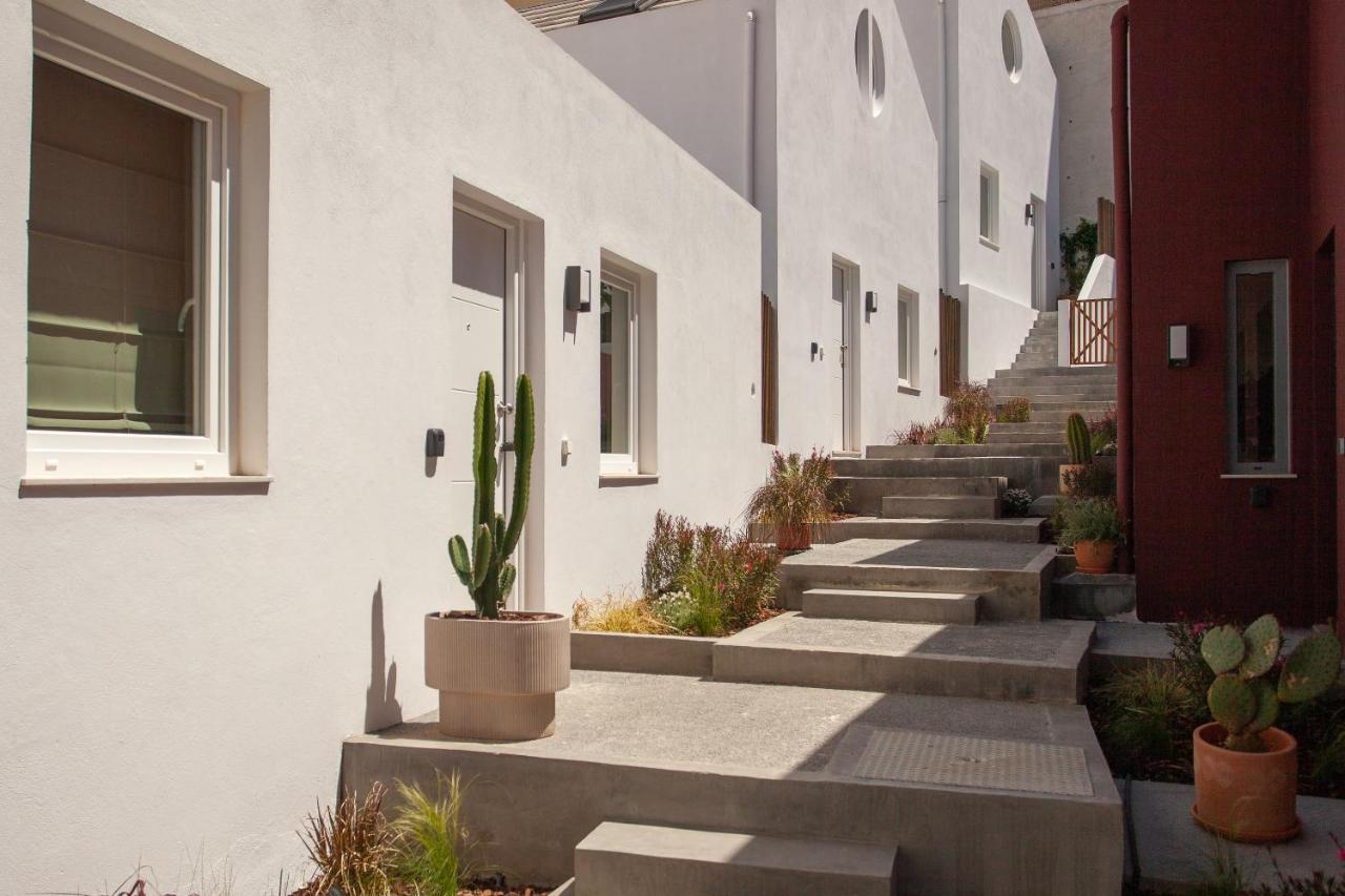 Vila Rodrigues Lisboa Eksteriør bilde