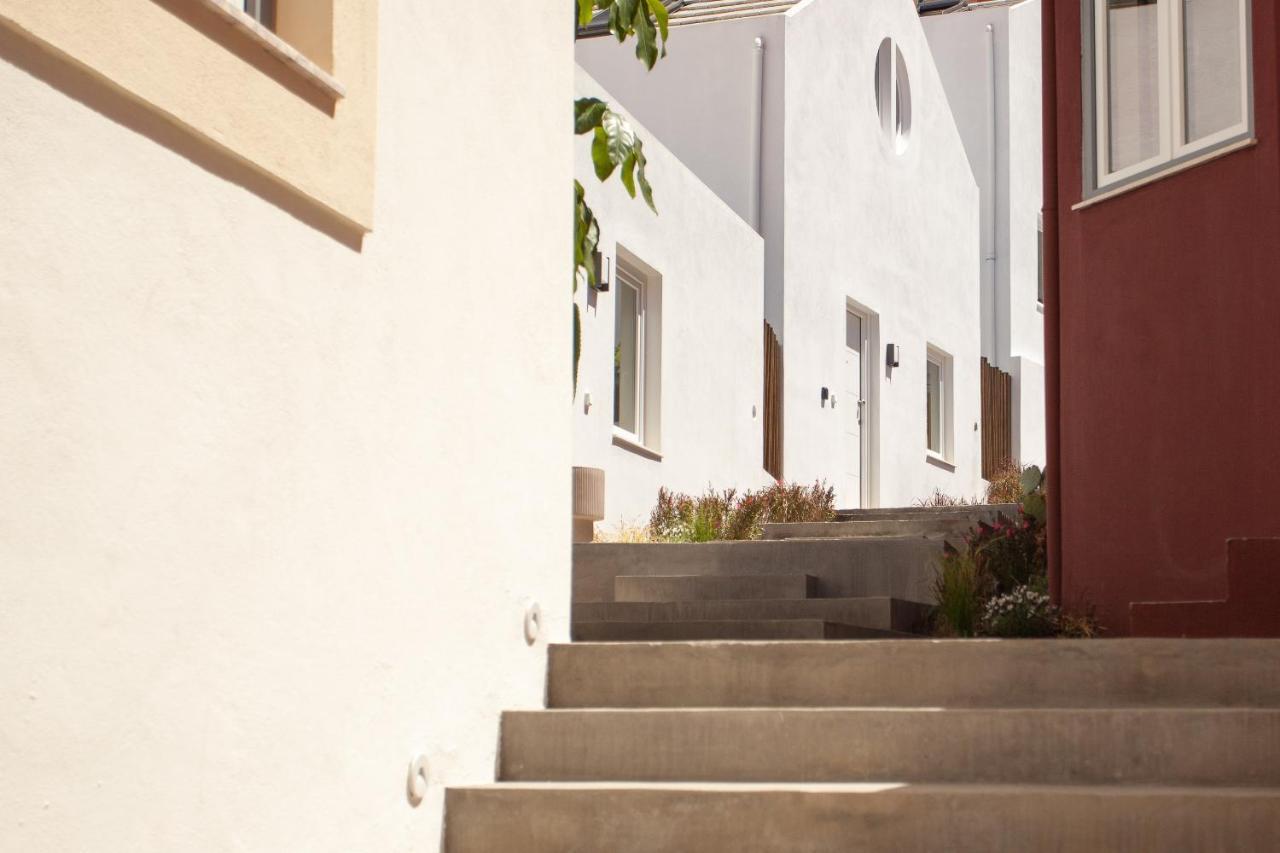 Vila Rodrigues Lisboa Eksteriør bilde