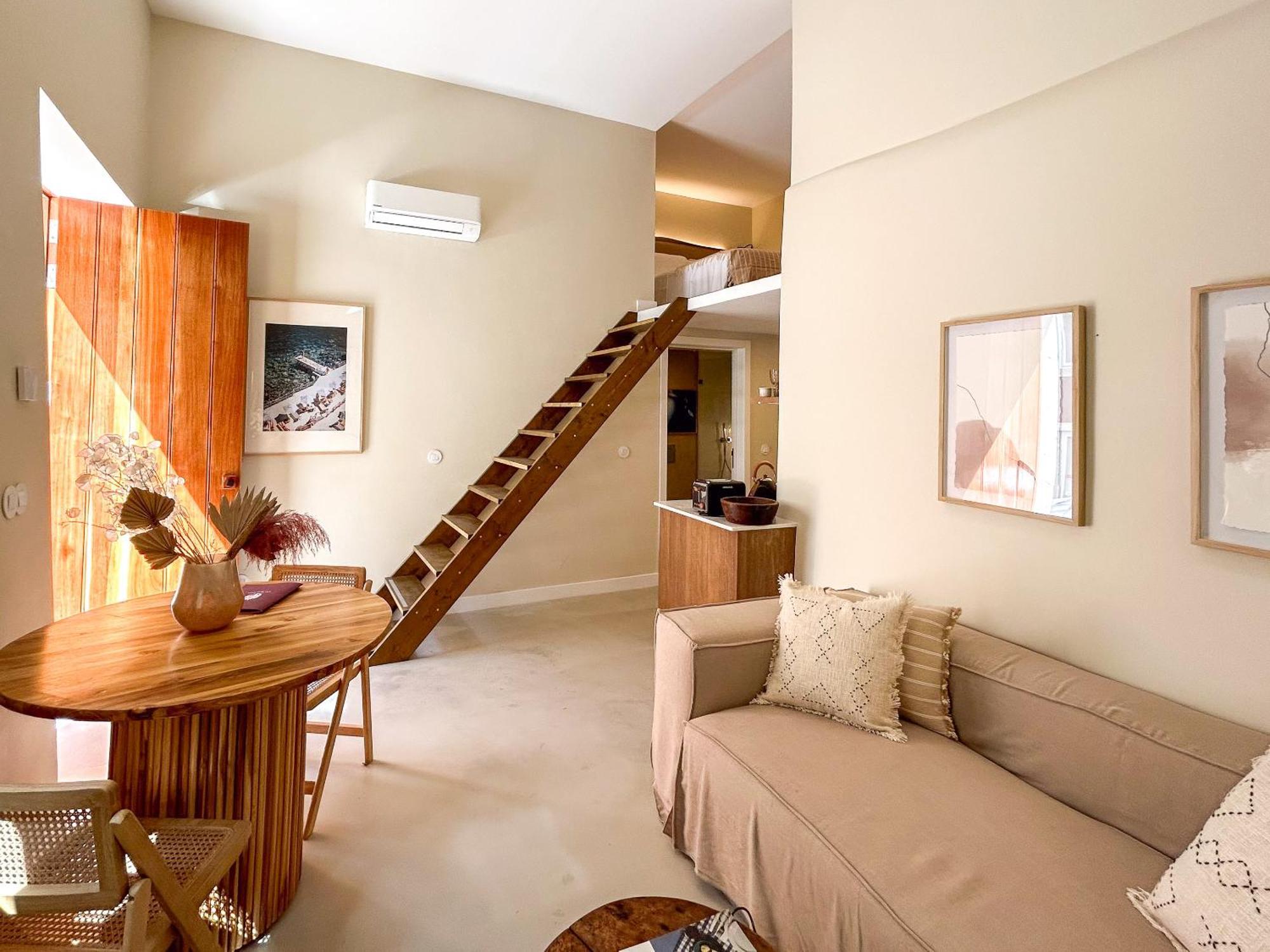 Vila Rodrigues Lisboa Rom bilde